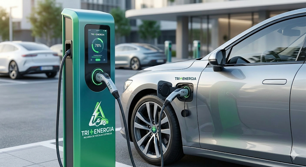 Tri Tri+ Energia